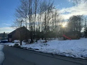 Prodej pozemku pro bydlení, Planá - Otín, 570 m2