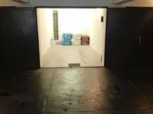 Prodej garáže, Brno, Žarošická, 18 m2