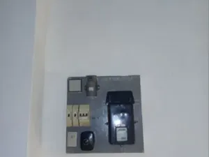 Prodej garáže, Brno, Žarošická, 18 m2