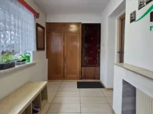 Prodej rodinného domu, Tachov, Na Stráni, 160 m2