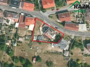 Prodej rodinného domu, Tachov, Na Stráni, 160 m2