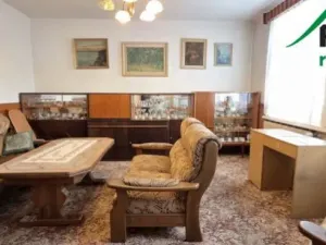 Prodej rodinného domu, Tachov, Na Stráni, 160 m2