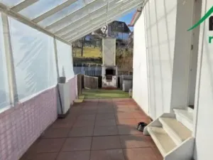 Prodej rodinného domu, Tachov, Na Stráni, 160 m2