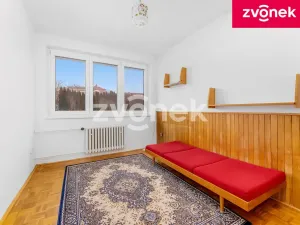 Prodej bytu 3+1, Lukov, U Rybníka, 77 m2