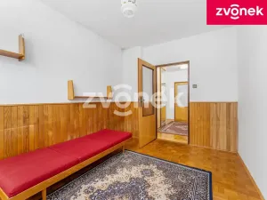 Prodej bytu 3+1, Lukov, U Rybníka, 77 m2