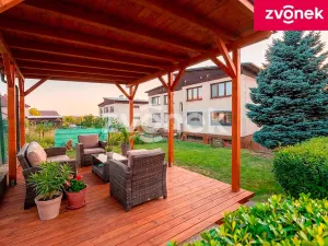 Prodej bytu 3+1, Lukov, U Rybníka, 77 m2