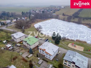 Prodej bytu 3+1, Lukov, U Rybníka, 77 m2