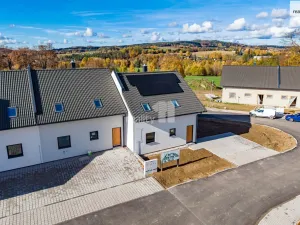 Prodej domu na klíč, Světlá nad Sázavou, 151 m2