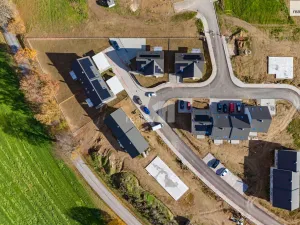 Prodej domu na klíč, Světlá nad Sázavou, 151 m2