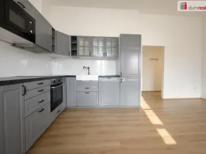 Pronájem bytu 3+kk, Modlany, 90 m2