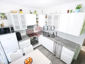 Prodej bytu 3+1, Brno - Žabovřesky, 78 m2