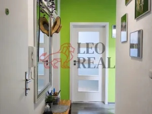 Prodej bytu 3+1, Brno - Žabovřesky, 78 m2