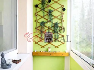 Prodej bytu 3+1, Brno - Žabovřesky, 78 m2