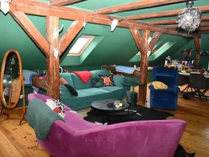 Prodej rodinného domu, Varnsdorf, 537 m2