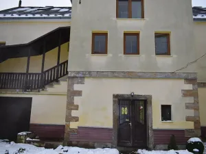 Prodej činžovního domu, Varnsdorf, 537 m2