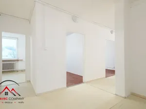 Pronájem bytu 3+1, Václavov u Bruntálu, 70 m2