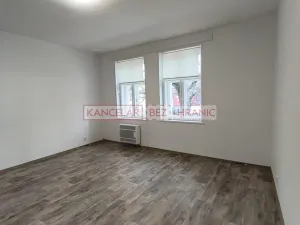 Pronájem bytu 1+1, Ostrava, Hilbertova, 54 m2