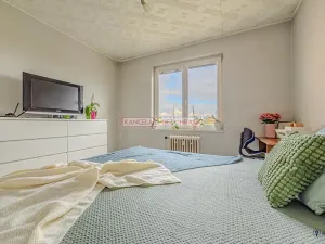 Prodej bytu 4+1, Nehvizdy, Horoušanská, 121 m2