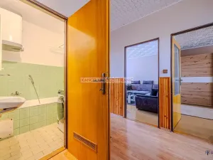 Prodej bytu 4+1, Nehvizdy, Horoušanská, 121 m2