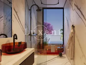 Prodej bytu 4+kk, Dubaj, Spojené arabské emiráty, 142 m2