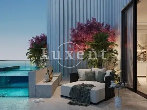 Prodej bytu 3+kk, Dubaj, Spojené arabské emiráty, 93 m2