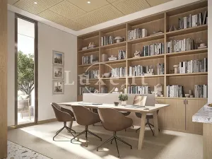 Prodej bytu 1+kk, Dubaj, Spojené arabské emiráty, 46 m2