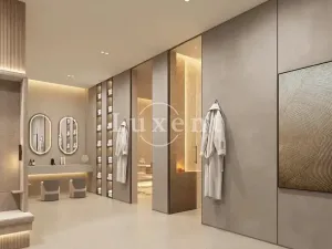 Prodej bytu 3+kk, Dubaj, Spojené arabské emiráty, 98 m2