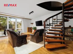 Prodej rodinného domu, Břeclav, Čs. armády, 161 m2