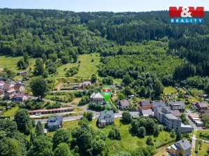 Prodej rodinného domu, Kraslice, Havlíčkova, 219 m2