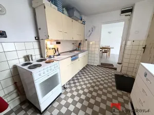 Prodej rodinného domu, Vědomice, 259 m2