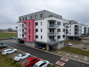 Prodej bytu 3+kk, Dašice, U Kasáren, 73 m2