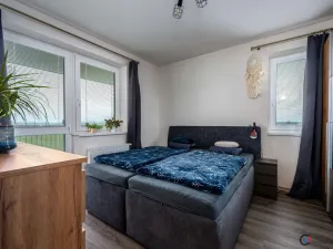 Prodej bytu 3+kk, Dašice, U Kasáren, 73 m2