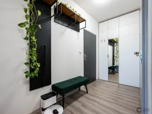 Prodej bytu 3+kk, Dašice, U Kasáren, 73 m2