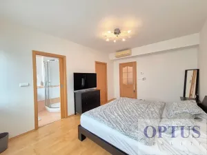 Pronájem rodinného domu, Praha - Jinonice, U panské zahrady, 259 m2