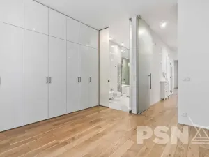 Pronájem bytu 3+kk, Praha - Vinohrady, Laubova, 134 m2