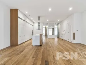 Pronájem bytu 3+kk, Praha - Vinohrady, Laubova, 134 m2