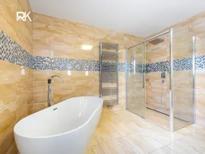 Prodej bytu 5+kk, Červené Pečky, Na Vyhlídce, 229 m2