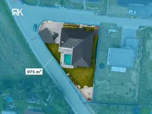 Prodej bytu 5+kk, Červené Pečky, Na Vyhlídce, 229 m2