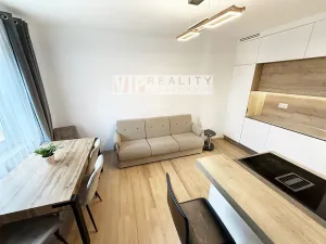 Pronájem bytu 3+kk, Zbýšov, čtvrť P. Bezruče, 68 m2