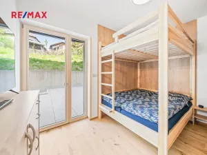 Pronájem bytu 2+kk, Železná Ruda, Klatovská, 43 m2