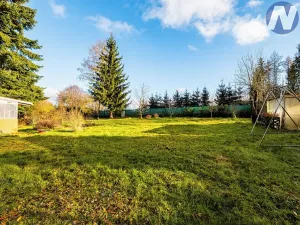 Prodej chaty, Strunkovice nad Blanicí, 40 m2