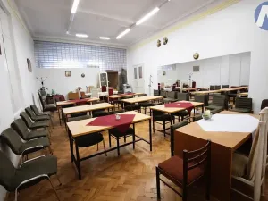 Pronájem kanceláře, Plzeň, Pobřežní, 57 m2