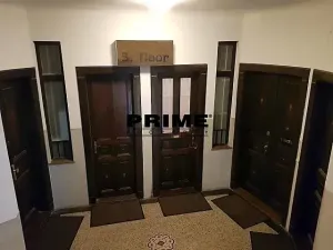 Pronájem bytu 3+1, Praha - Staré Město, Bílkova, 98 m2