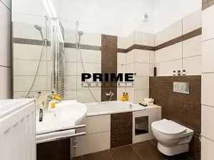 Pronájem bytu 2+kk, Praha - Vinohrady, Jana Masaryka, 60 m2