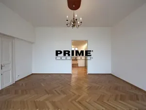 Pronájem bytu 2+1, Praha - Josefov, Široká, 75 m2