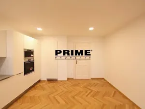 Pronájem bytu 2+1, Praha - Josefov, Široká, 75 m2