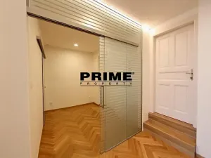 Pronájem bytu 2+1, Praha - Josefov, Široká, 75 m2