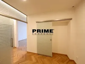 Pronájem bytu 2+1, Praha - Josefov, Široká, 75 m2