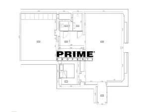 Pronájem bytu 2+1, Praha - Josefov, Široká, 75 m2