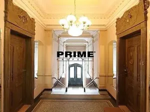 Pronájem bytu 2+1, Praha - Josefov, Široká, 75 m2